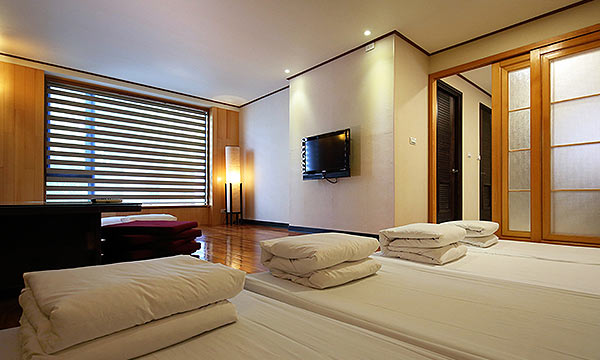 Executive Suite